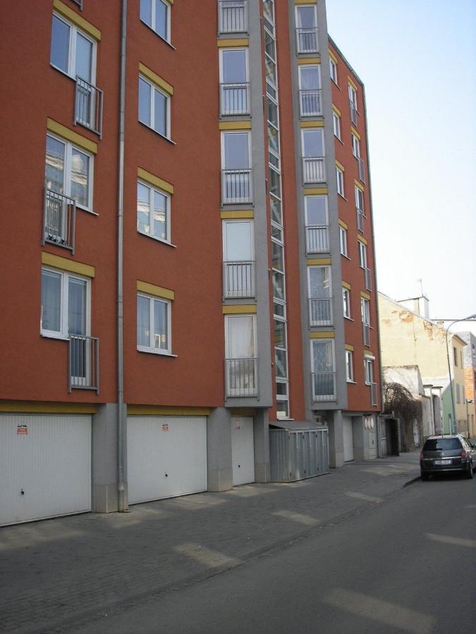 Apartment Vodni With Parking Brno Cameră foto